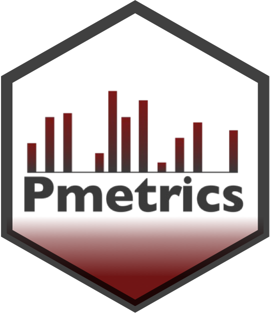 Pmetrics