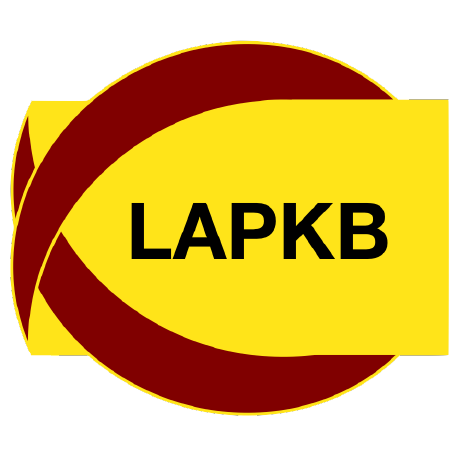 LAPKB logo
